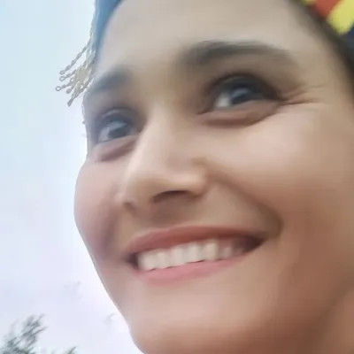 Aarti Chandel profile