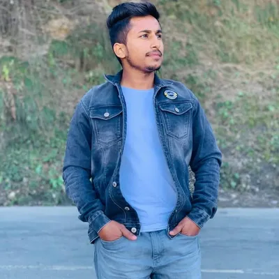 Ujjwal Chandel profile