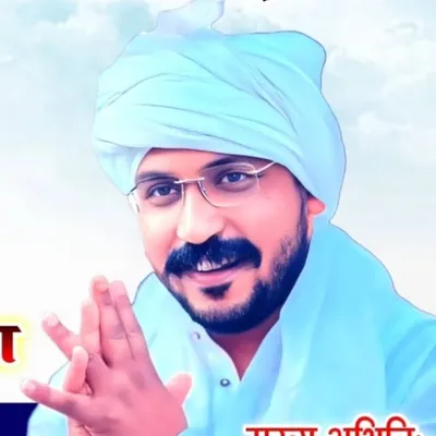 CHANDERSEKHAR AZAD FANS(CAF)™️ profile