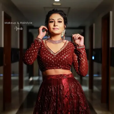 ChandhiniPrakash profile