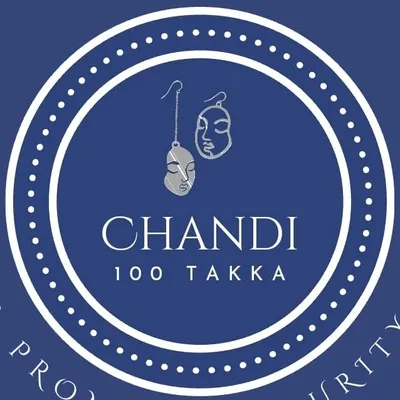 Silver jewellery 925🔹Chandi 100 takka🔹Affordable Gifting profile