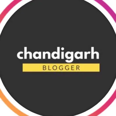 Chandigarh Blogger | Toronto Influencer profile