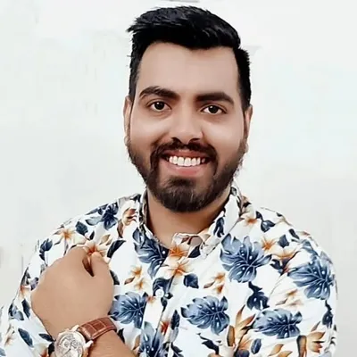 Chandigarh Food Lover Amit profile