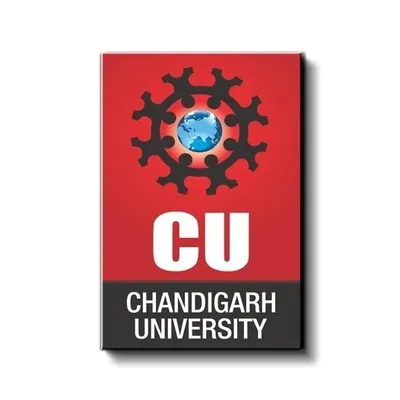 Chandigarh University profile