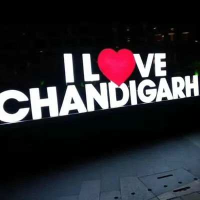 CHANDIGARH🏠 profile