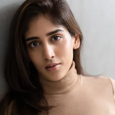 Chandini Chowdary