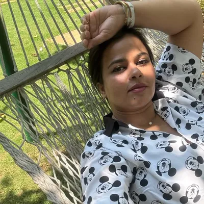 Chandini Chaudhary profile