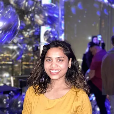 Chandini Konathala profile