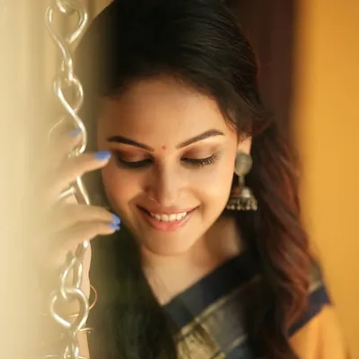 CHANDINI TAMILARASAN profile
