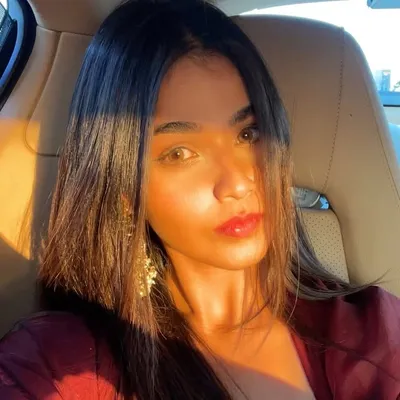Chandini Whabi profile