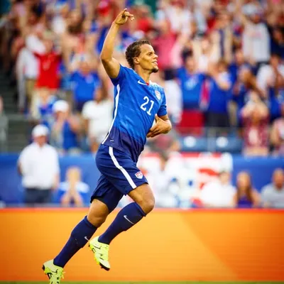Timothy Chandler profile