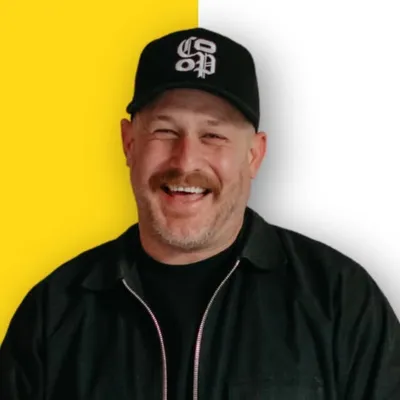 Chandler Boyce | CHURCH MARKETING COACH profile