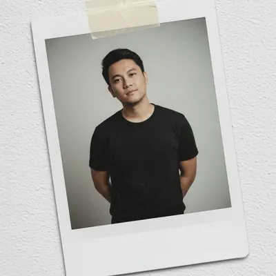 Chand Nasution profile