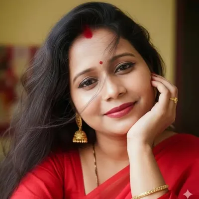 Chandni Pradhan profile