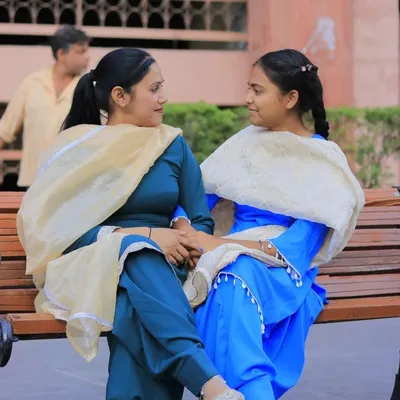 Chandni Sharma profile
