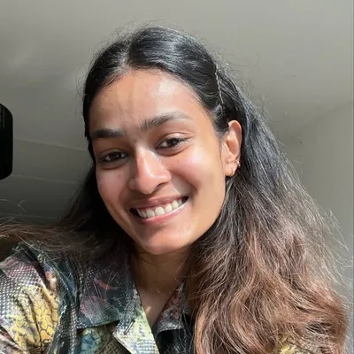 Chandni Kadmawala profile