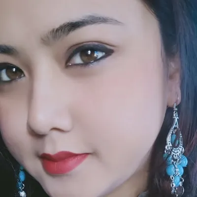 Chandni pradhan profile