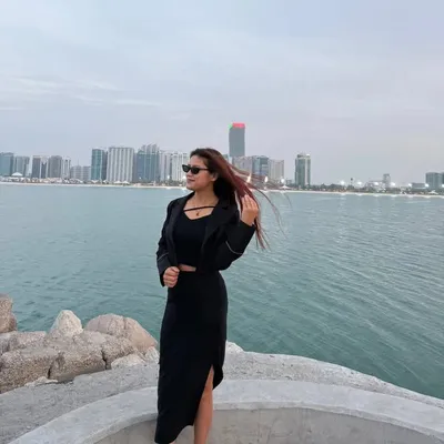 Chandni Pradhan ๐๐ profile