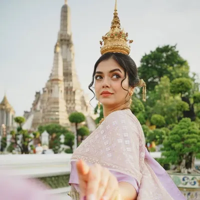 Chandni aiyama profile