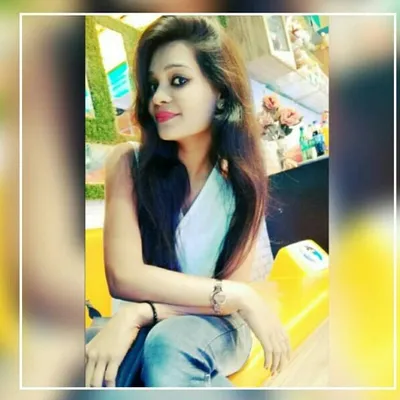 Chandni Gawali profile