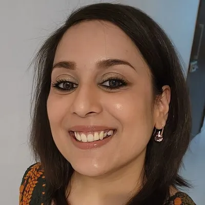 Chandni Goyal profile