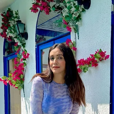 Chandnii | Food | fashion | lifestyle | UGC