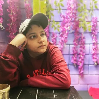Chandni Kewalramani profile