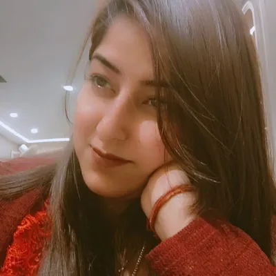 chandni profile