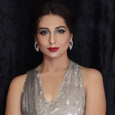 Chandni Singh profile
