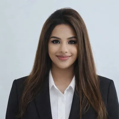 Chandni Vangule | Life Strategist & Conscious Living Coach profile