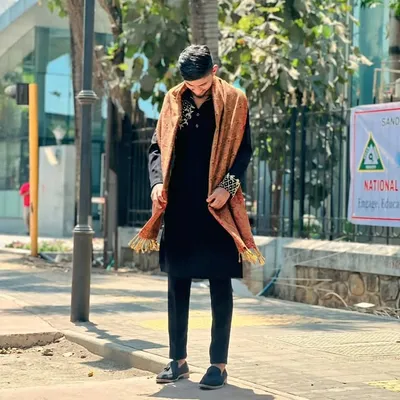 ๐คฺุงูุฏ profile
