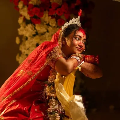 Nritya Chandraja profile