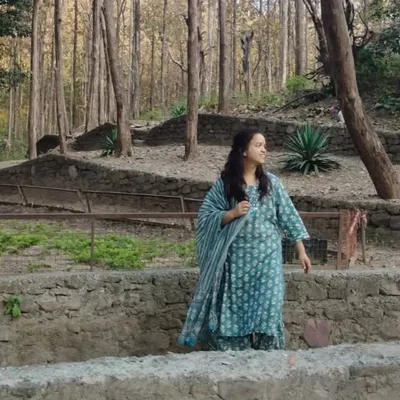 Chandra Karki profile