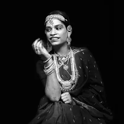 Chandramukhi Muvvala profile