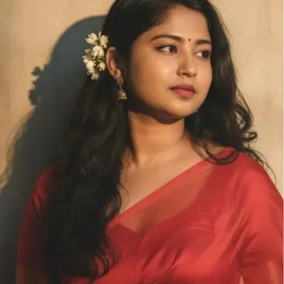 chandrani samanta profile