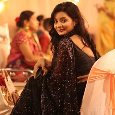 Chandrani Maity profile