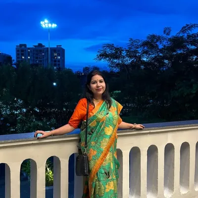 Chandrani Sen profile