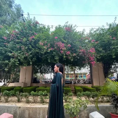 Chandrankita Singha profile