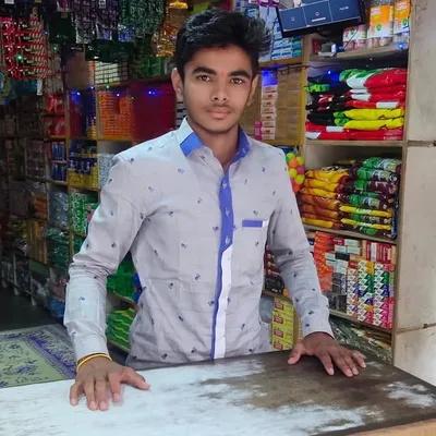 chandra prakash profile