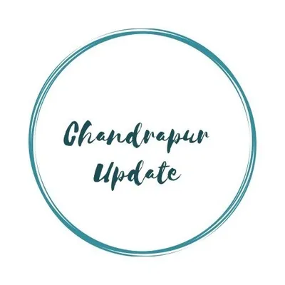 CHANDRAPUR _UPDATES profile