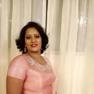 CHANDRA REKHA