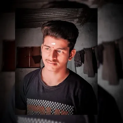 Chandrashekar profile