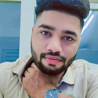 Chandrashekhar profile