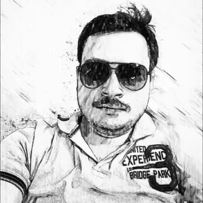 Chandresh Dixit profile