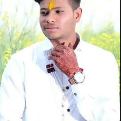 Chandresh Kushwah profile