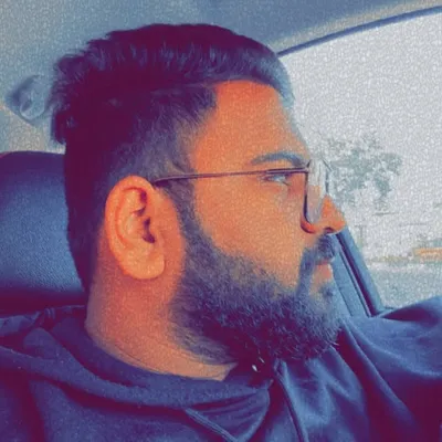 Chandresh✨❤️🔥 profile