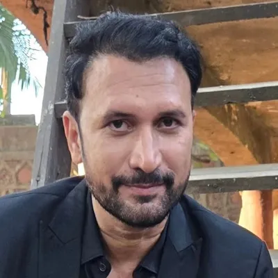 chandresh singh profile