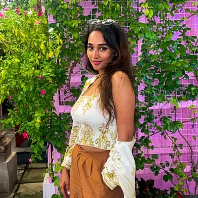 Chandrika ✨🧿 profile