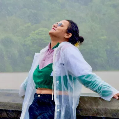 Chandrika Mishra profile