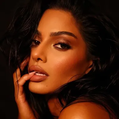 Chandrika Ravi